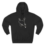 Ricky Trace Hoodie