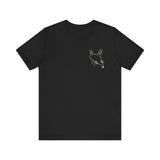 Ricky Trace T-Shirt