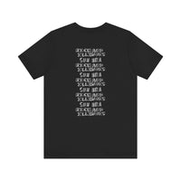 Ricky Trace T-Shirt