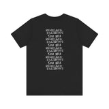 Ricky Trace T-Shirt