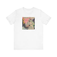 Bigfoot Artwork T-Shirt